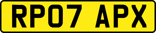 RP07APX