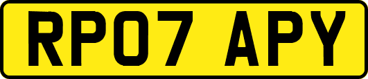 RP07APY