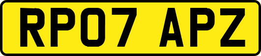RP07APZ