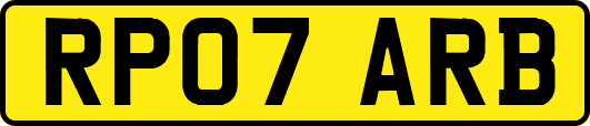 RP07ARB
