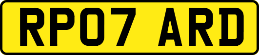 RP07ARD
