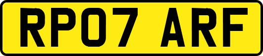 RP07ARF
