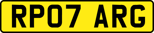 RP07ARG