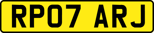 RP07ARJ
