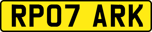 RP07ARK