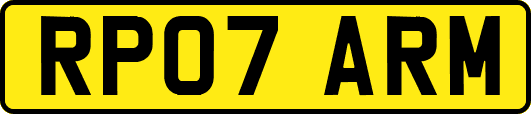 RP07ARM