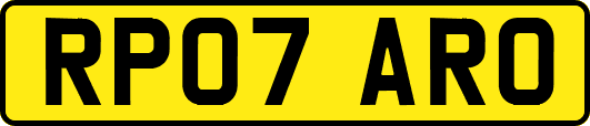 RP07ARO