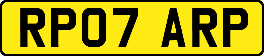 RP07ARP