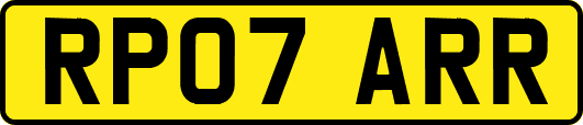 RP07ARR