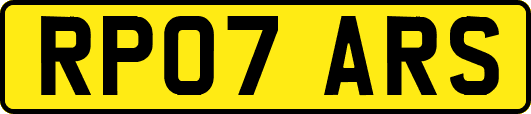 RP07ARS