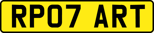 RP07ART