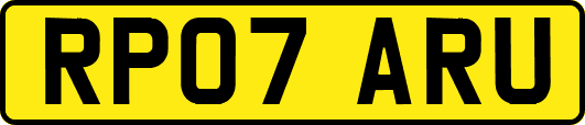 RP07ARU