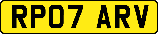 RP07ARV