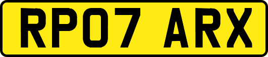 RP07ARX
