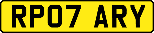 RP07ARY