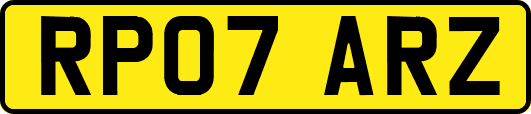 RP07ARZ