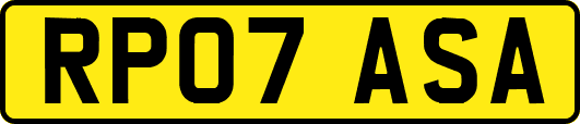 RP07ASA