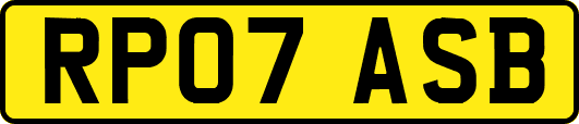 RP07ASB