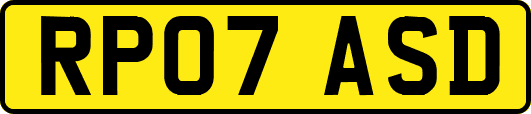 RP07ASD