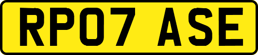 RP07ASE