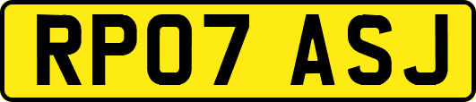 RP07ASJ