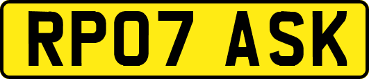 RP07ASK