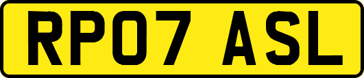 RP07ASL