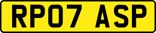 RP07ASP
