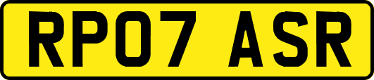 RP07ASR