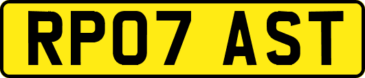 RP07AST
