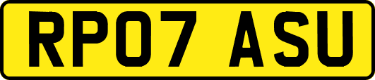 RP07ASU