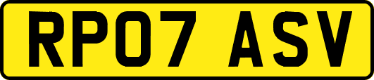 RP07ASV