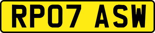 RP07ASW