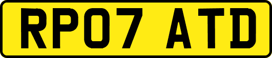 RP07ATD