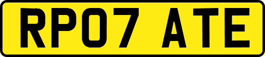 RP07ATE