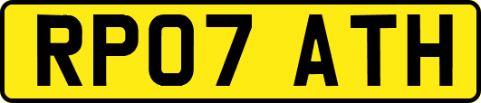RP07ATH