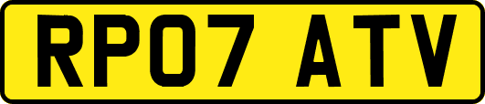 RP07ATV