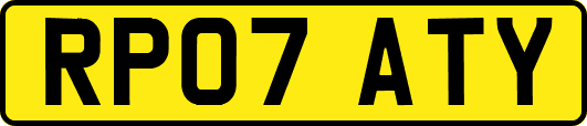 RP07ATY