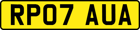 RP07AUA