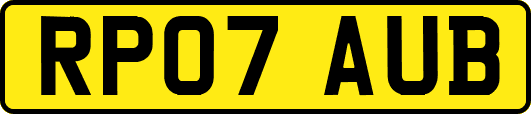 RP07AUB