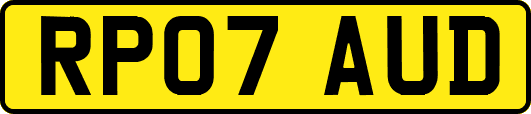 RP07AUD