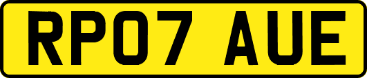 RP07AUE