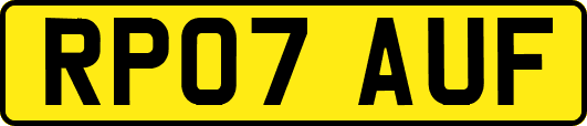 RP07AUF