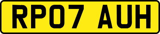 RP07AUH