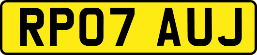 RP07AUJ