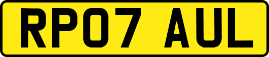 RP07AUL