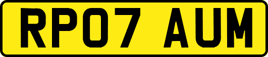 RP07AUM