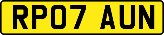 RP07AUN