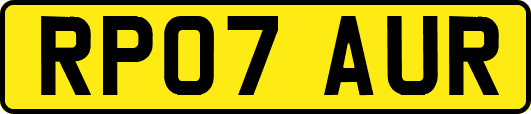 RP07AUR