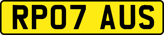 RP07AUS